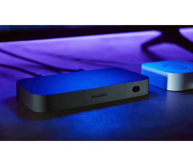 Philips Hue Zestaw Philips Hue TV 55" - 1262013 - zdjęcie 16